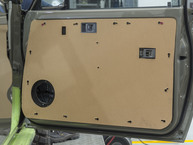 The FJ Company - 1994 FZJ73 0003334 Beige - Assembly